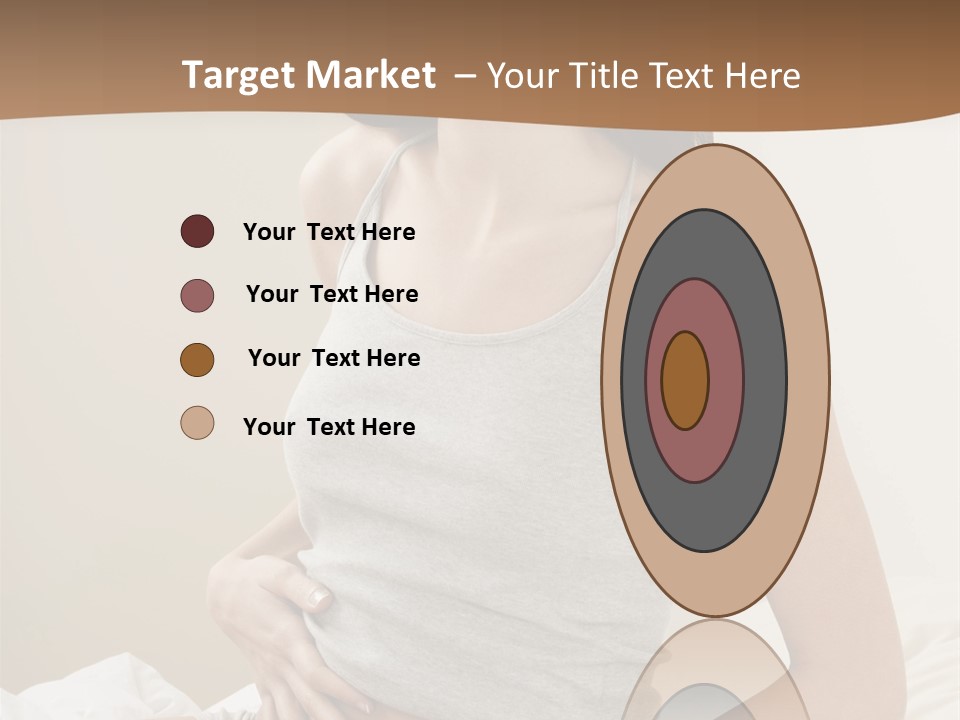 Irritable Holding Period PowerPoint Template