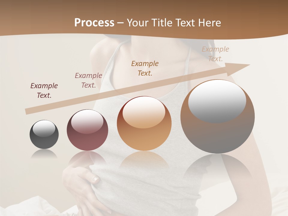 Irritable Holding Period PowerPoint Template