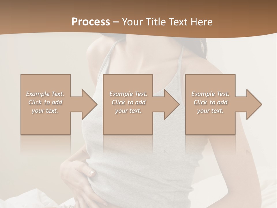 Irritable Holding Period PowerPoint Template