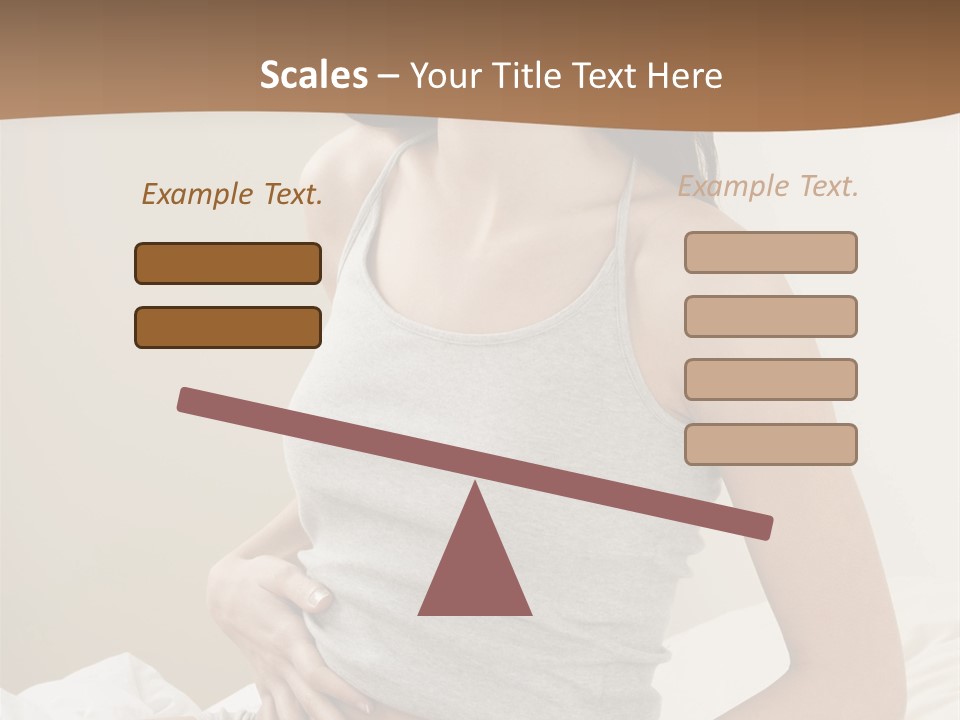 Irritable Holding Period PowerPoint Template