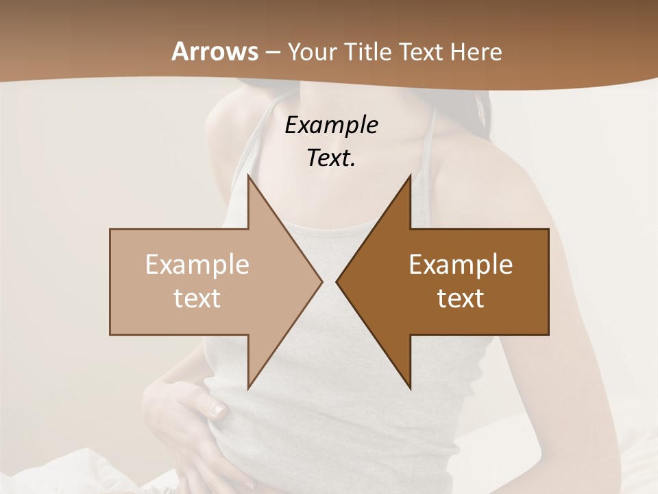 Irritable Holding Period PowerPoint Template