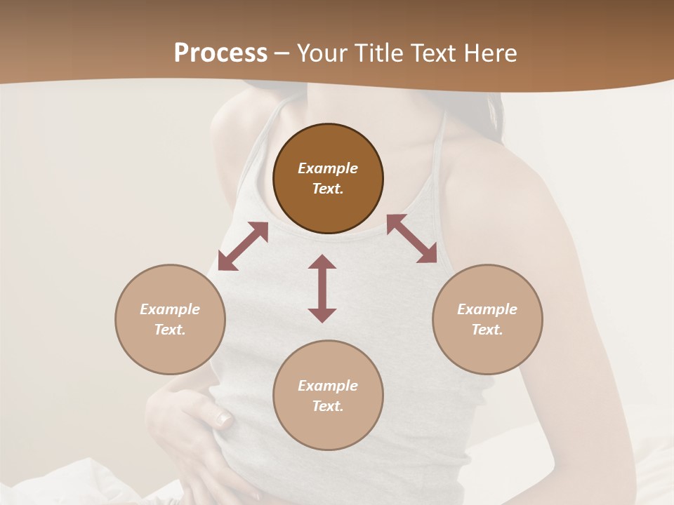 Irritable Holding Period PowerPoint Template