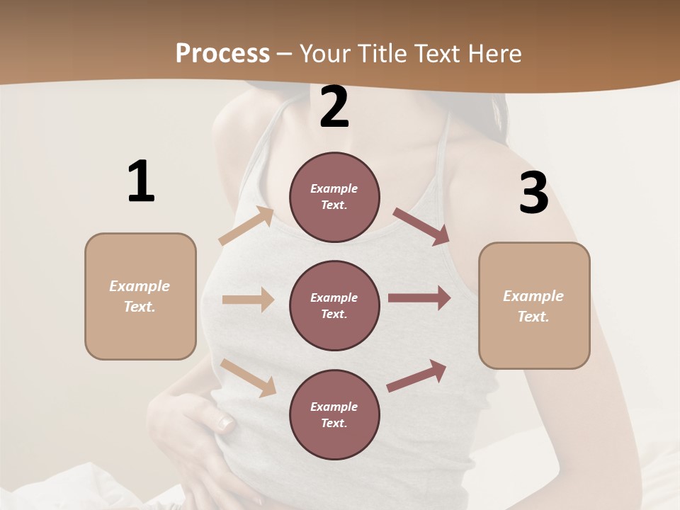 Irritable Holding Period PowerPoint Template