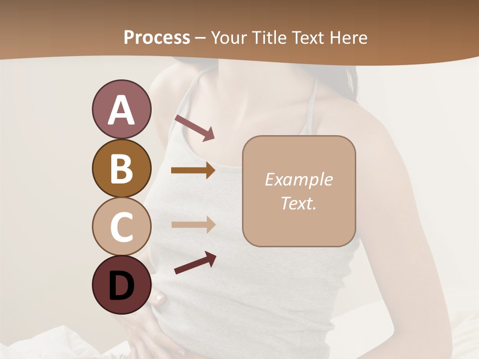 Irritable Holding Period PowerPoint Template