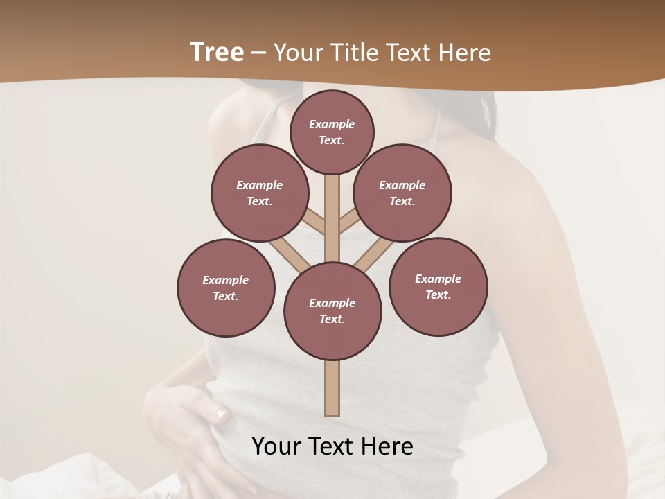 Irritable Holding Period PowerPoint Template