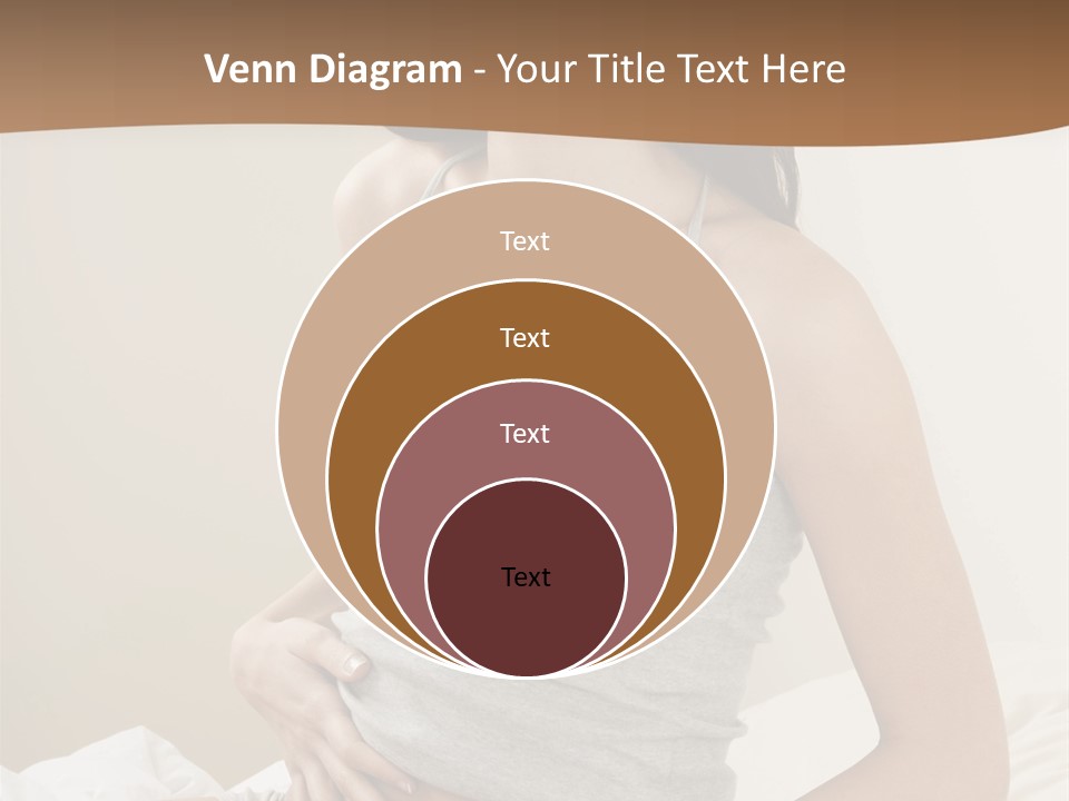 Irritable Holding Period PowerPoint Template