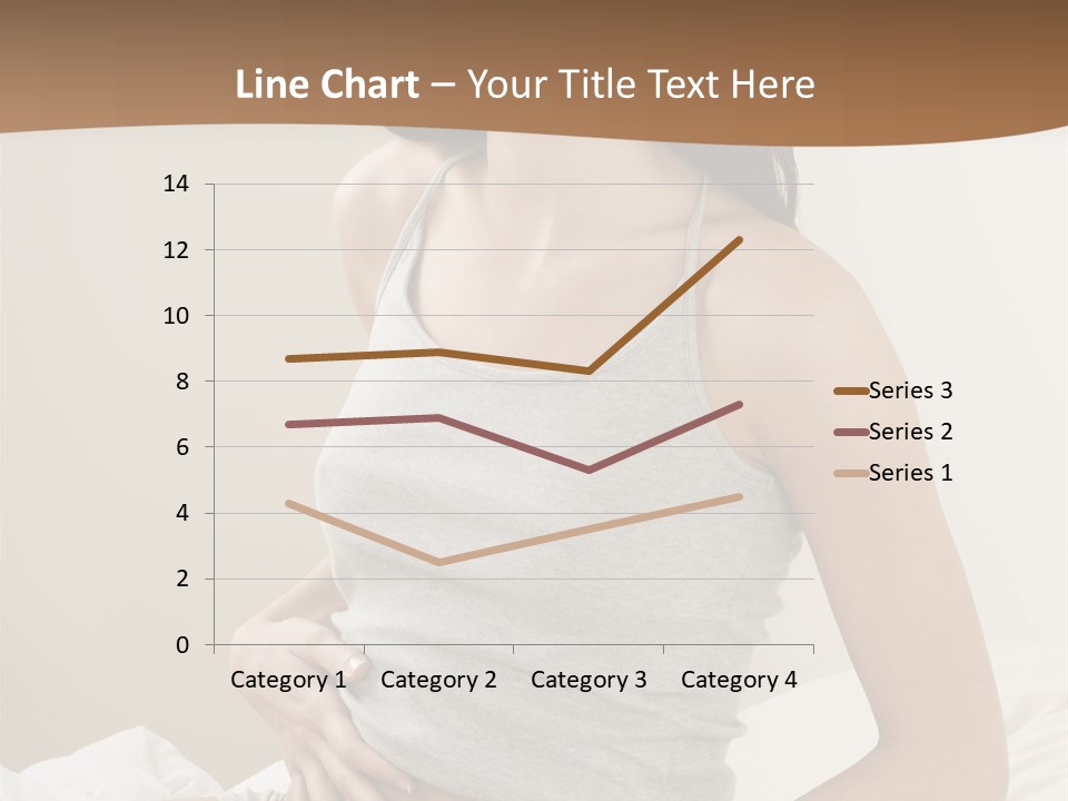 Irritable Holding Period PowerPoint Template