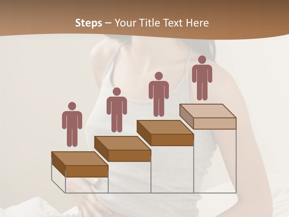 Irritable Holding Period PowerPoint Template