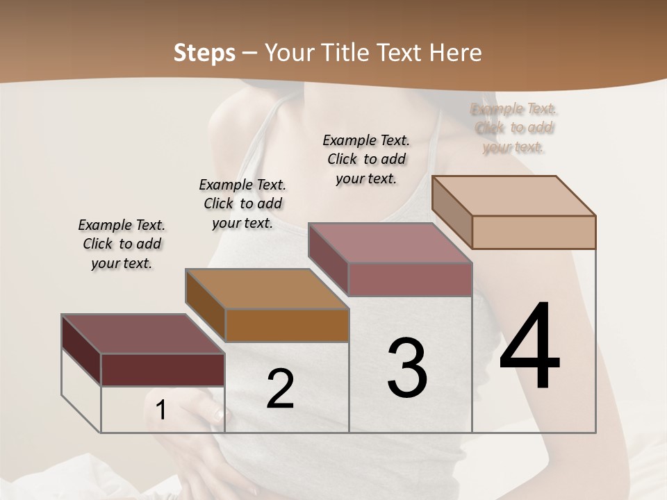 Irritable Holding Period PowerPoint Template