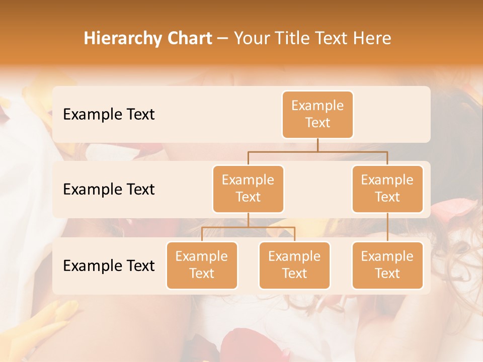 Sleep Yellow Romance PowerPoint Template