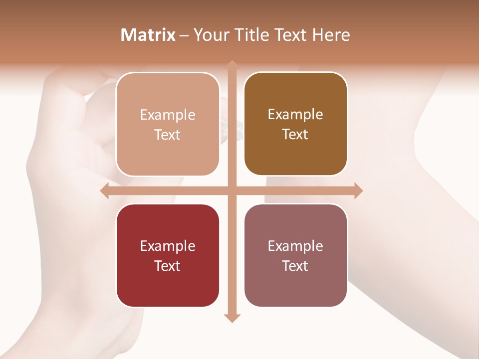 Knee Illness Arthritis PowerPoint Template