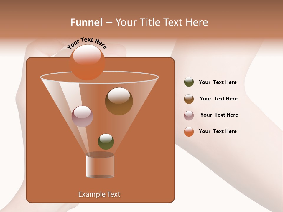 Knee Illness Arthritis PowerPoint Template