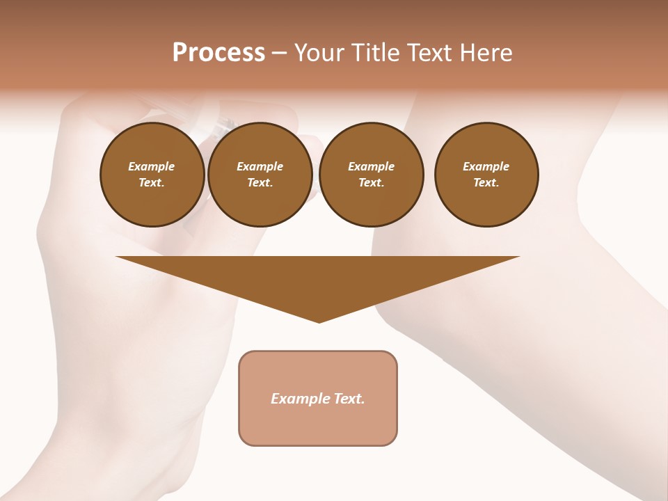 Knee Illness Arthritis PowerPoint Template