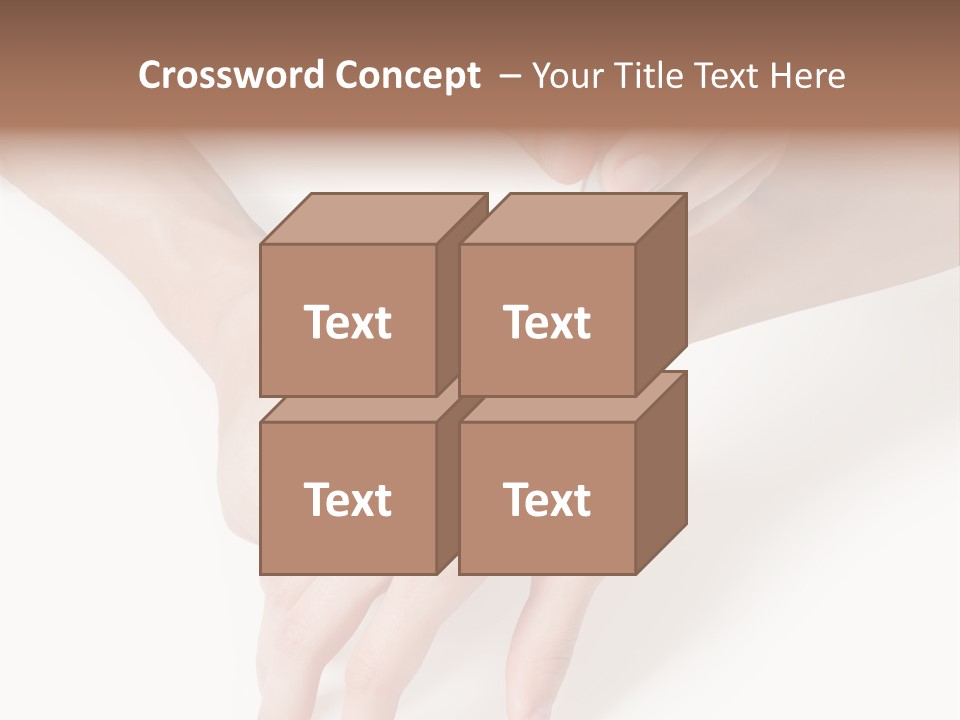 Medical Osteoporosis Pain PowerPoint Template