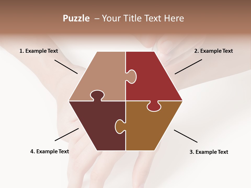 Medical Osteoporosis Pain PowerPoint Template