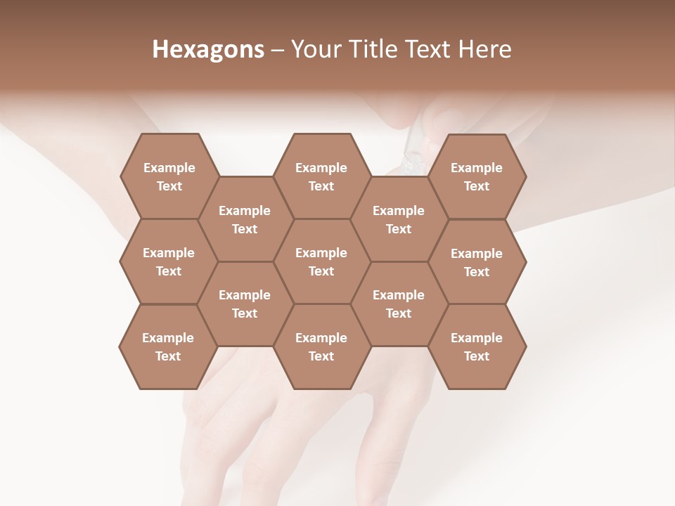 Medical Osteoporosis Pain PowerPoint Template