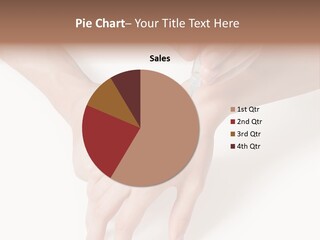 Medical Osteoporosis Pain PowerPoint Template