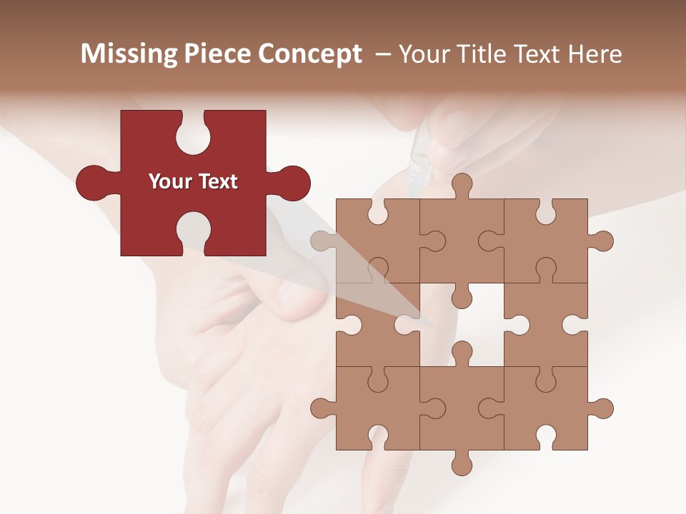 Medical Osteoporosis Pain PowerPoint Template