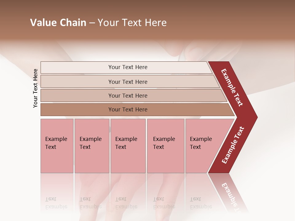 Medical Osteoporosis Pain PowerPoint Template