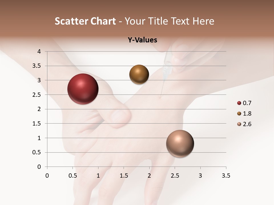Medical Osteoporosis Pain PowerPoint Template