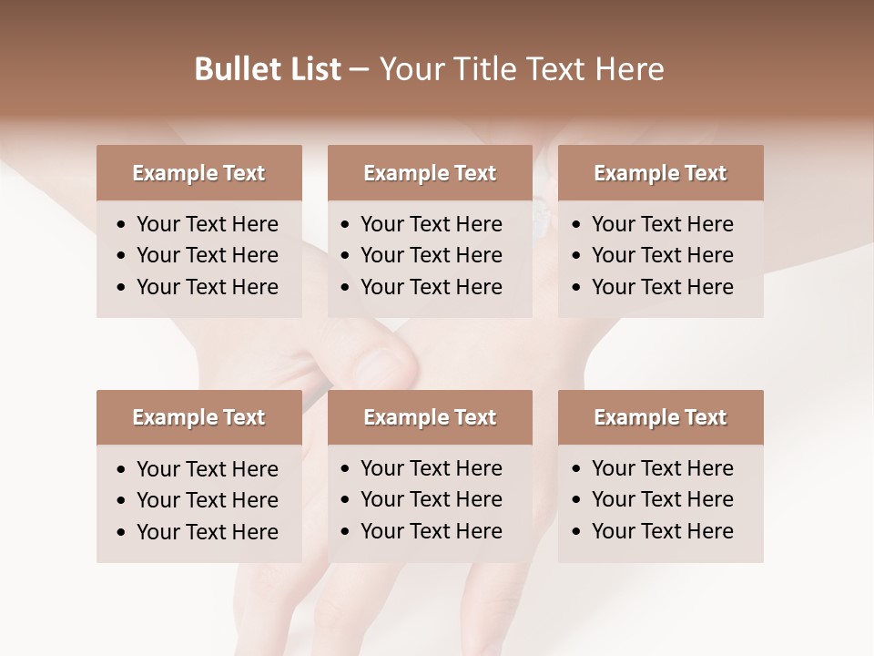 Medical Osteoporosis Pain PowerPoint Template
