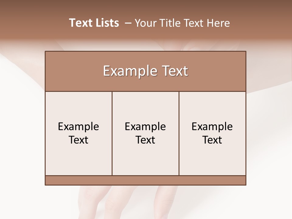 Medical Osteoporosis Pain PowerPoint Template