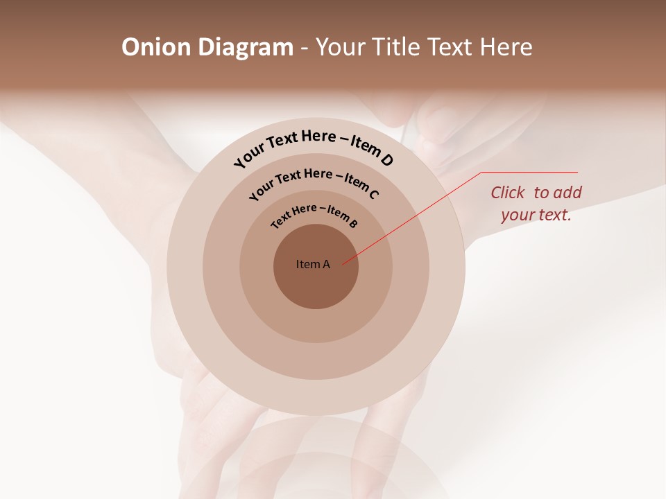 Medical Osteoporosis Pain PowerPoint Template