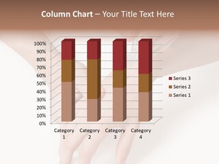 Medical Osteoporosis Pain PowerPoint Template