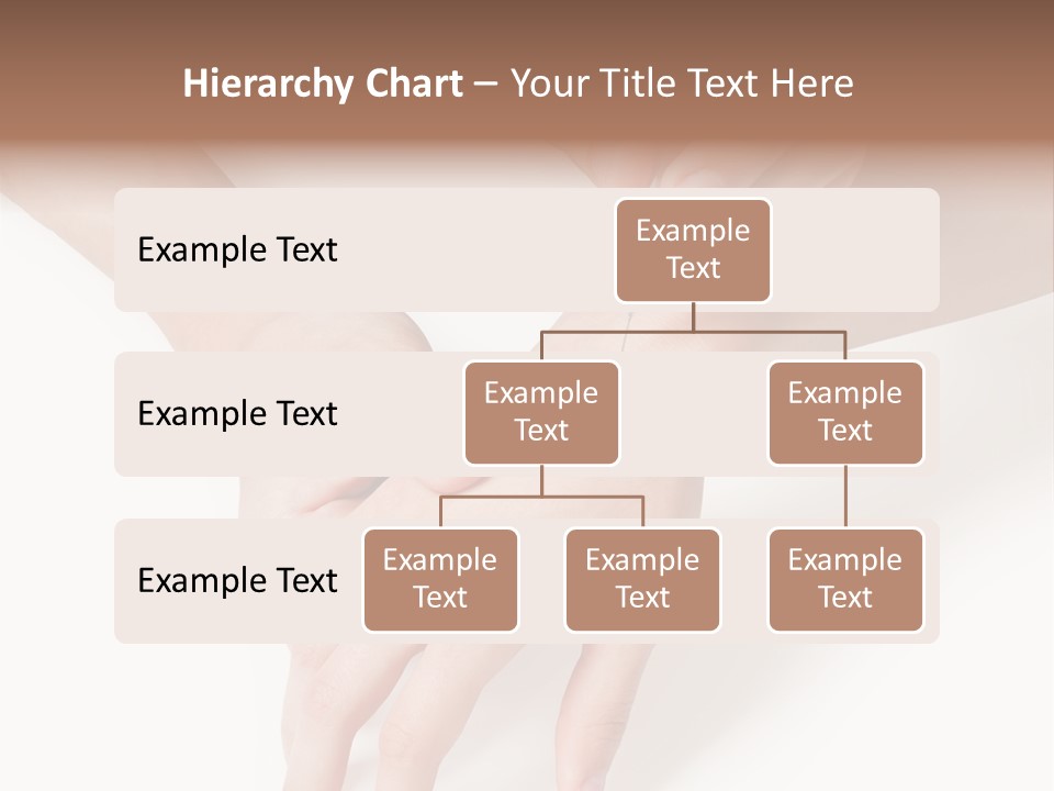 Medical Osteoporosis Pain PowerPoint Template