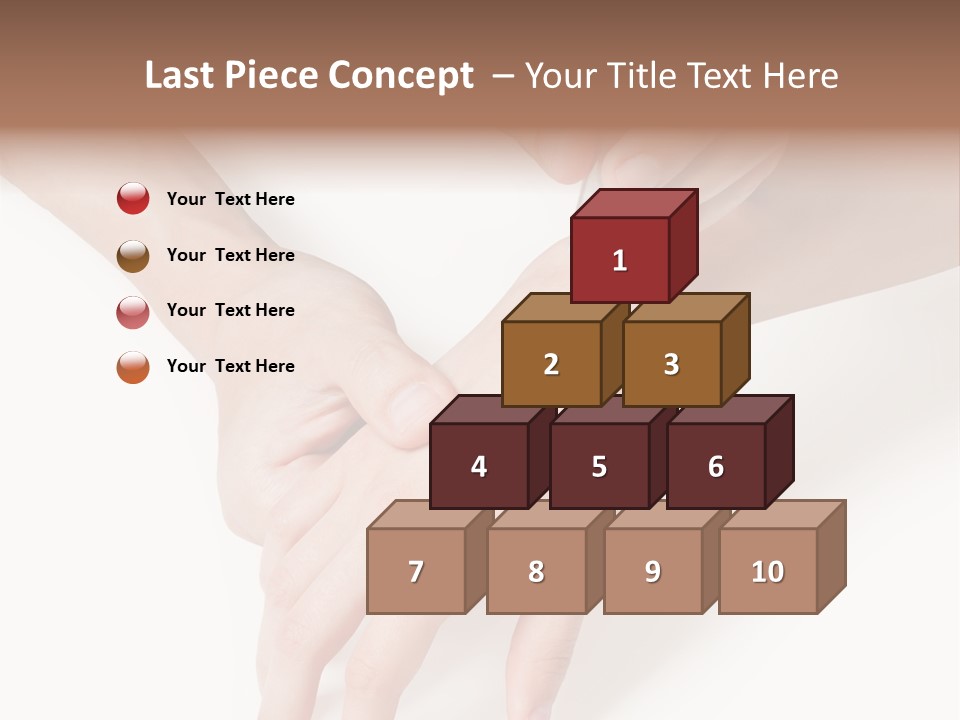 Medical Osteoporosis Pain PowerPoint Template