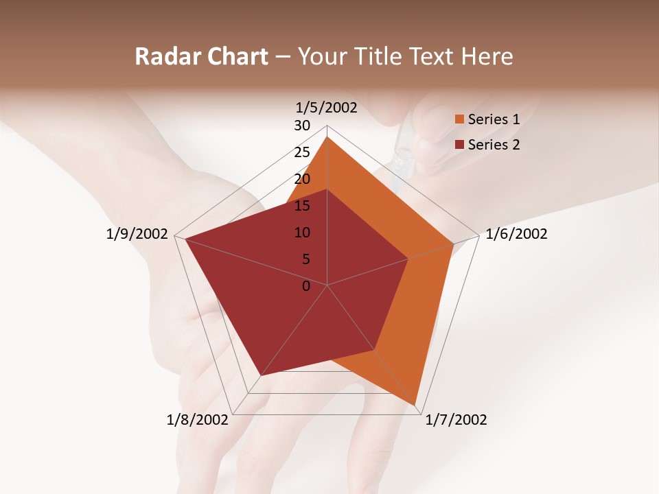Medical Osteoporosis Pain PowerPoint Template
