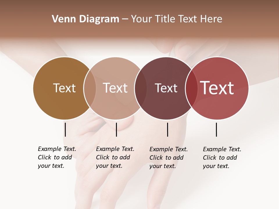Medical Osteoporosis Pain PowerPoint Template