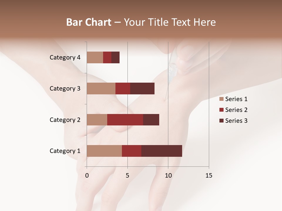 Medical Osteoporosis Pain PowerPoint Template