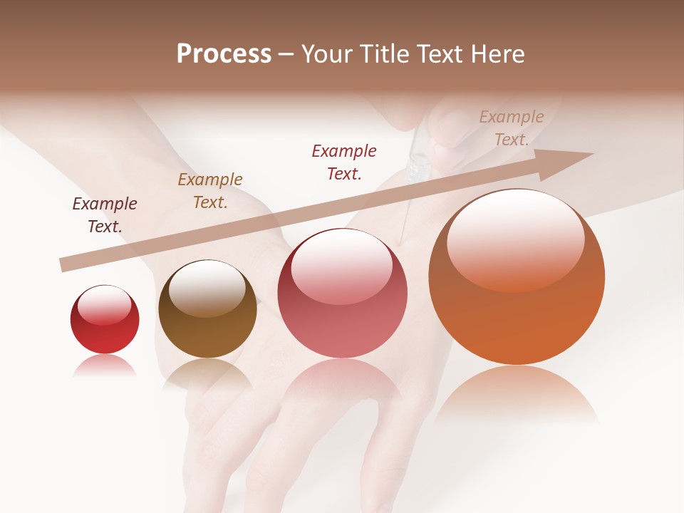 Medical Osteoporosis Pain PowerPoint Template