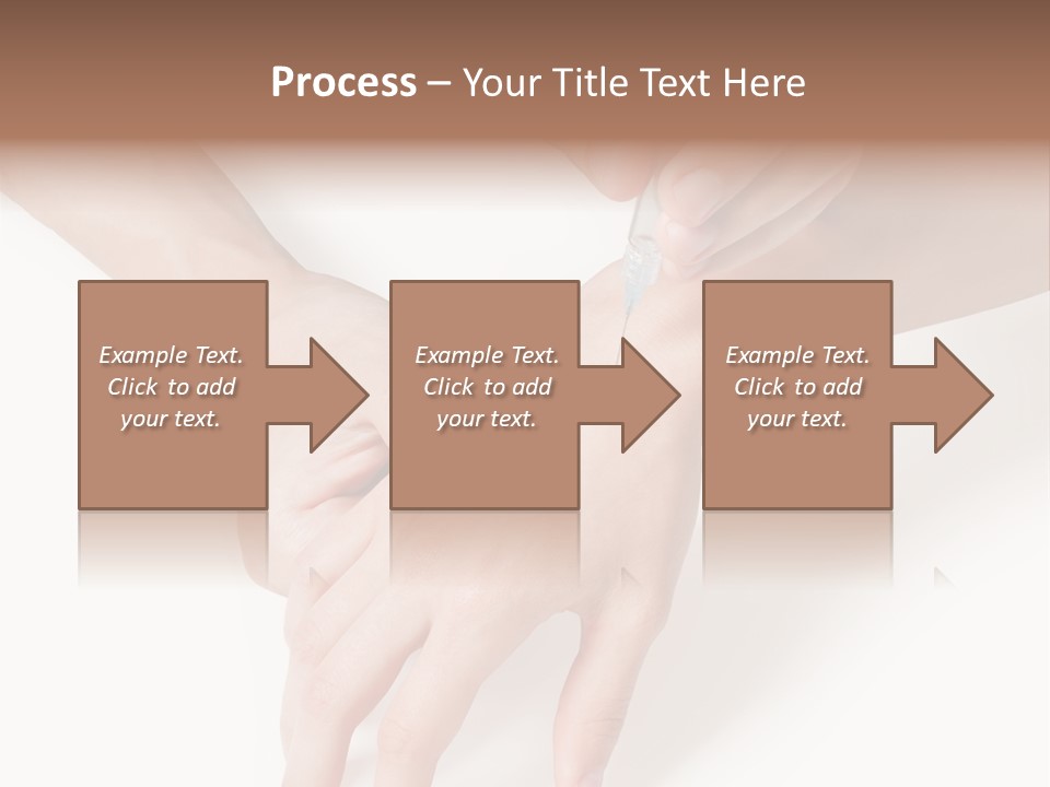 Medical Osteoporosis Pain PowerPoint Template