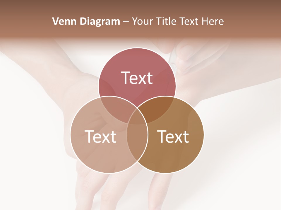 Medical Osteoporosis Pain PowerPoint Template