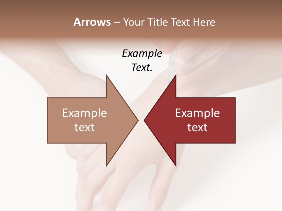 Medical Osteoporosis Pain PowerPoint Template