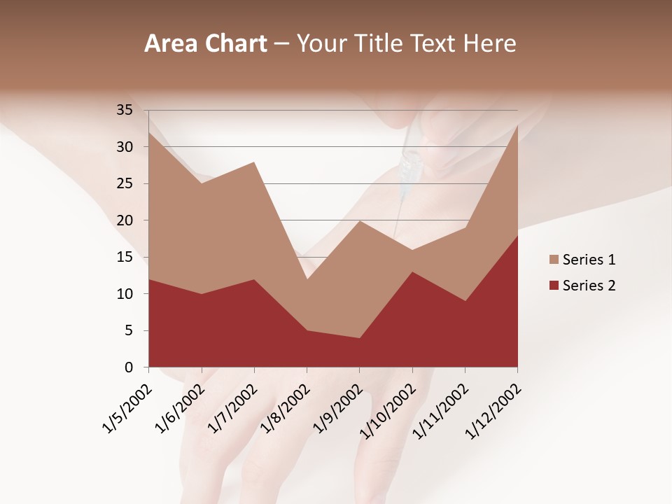 Medical Osteoporosis Pain PowerPoint Template