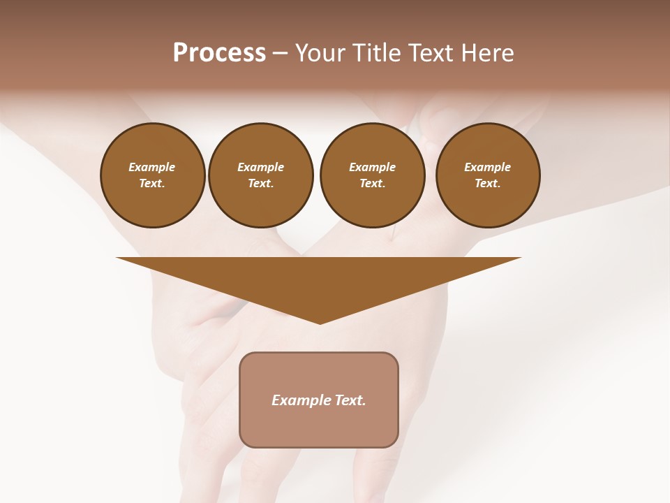 Medical Osteoporosis Pain PowerPoint Template