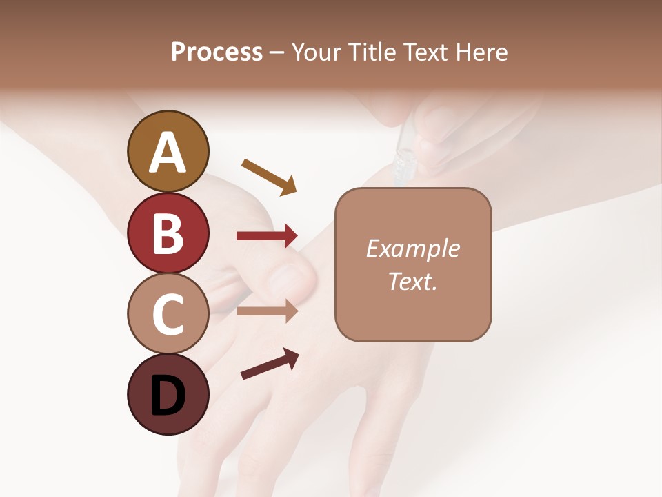Medical Osteoporosis Pain PowerPoint Template
