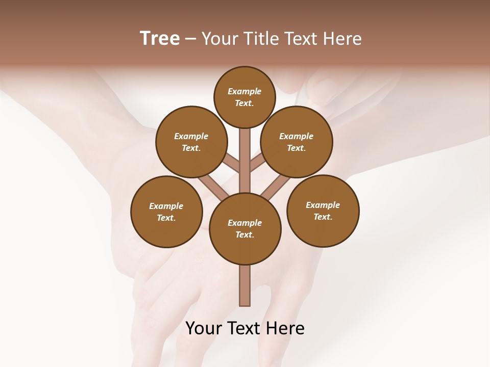 Medical Osteoporosis Pain PowerPoint Template