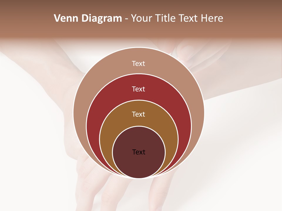 Medical Osteoporosis Pain PowerPoint Template