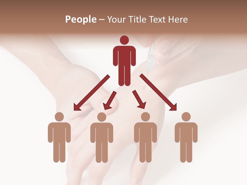 Medical Osteoporosis Pain PowerPoint Template