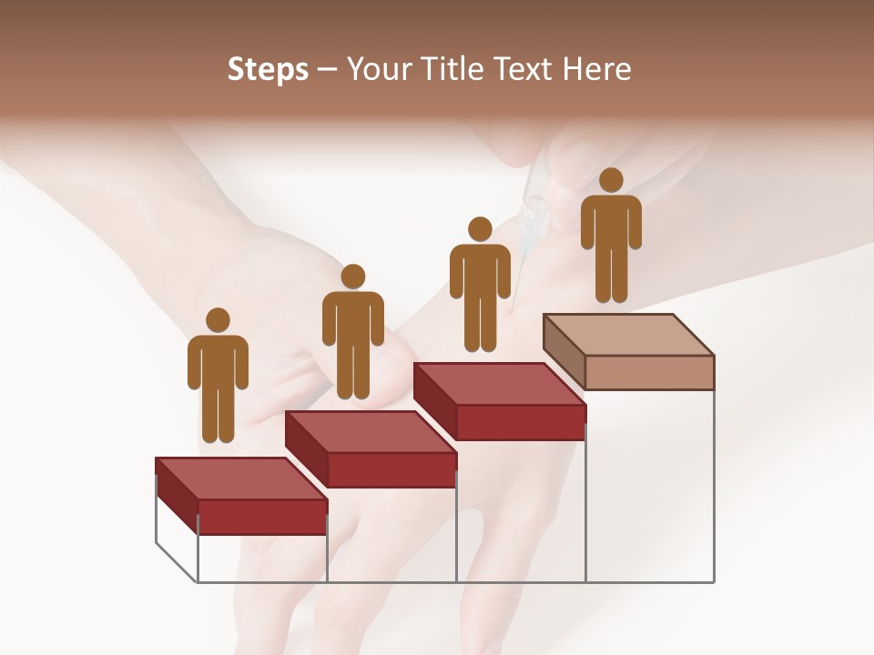 Medical Osteoporosis Pain PowerPoint Template