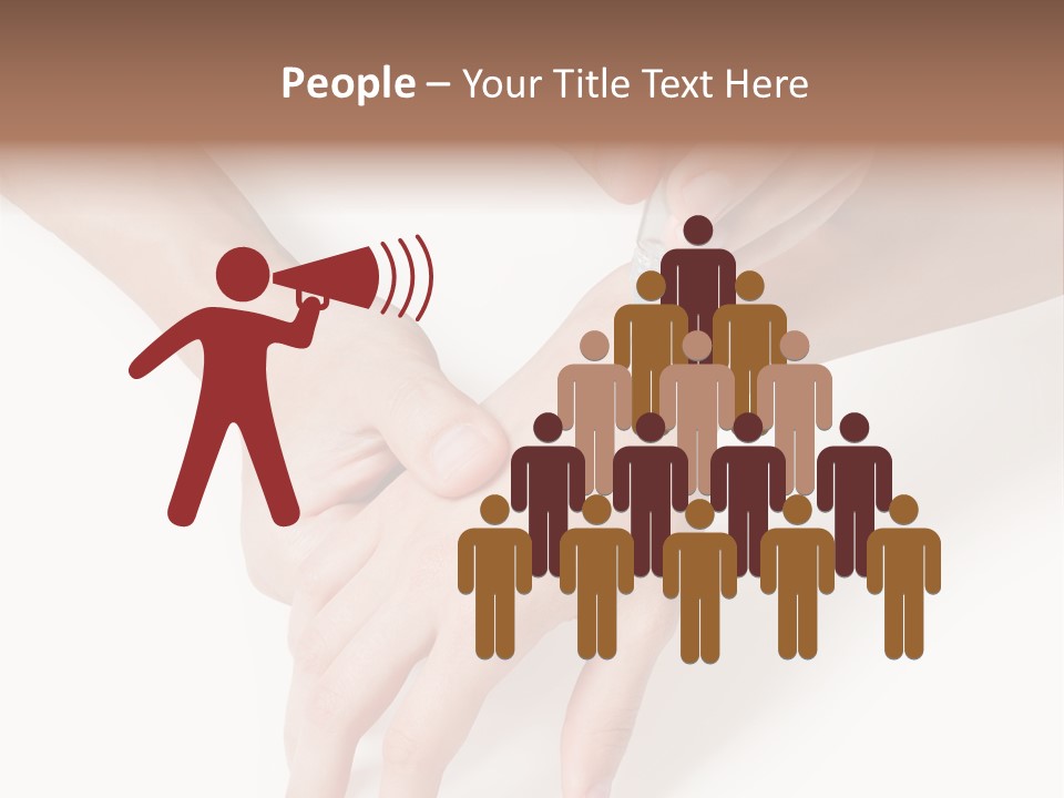 Medical Osteoporosis Pain PowerPoint Template