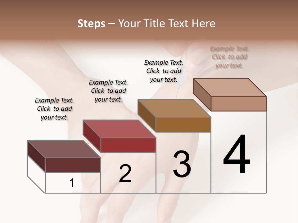 Medical Osteoporosis Pain PowerPoint Template