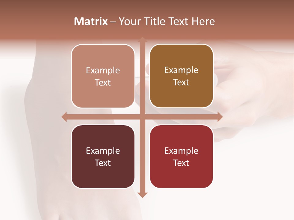 Anatomy Therapy Surgery PowerPoint Template
