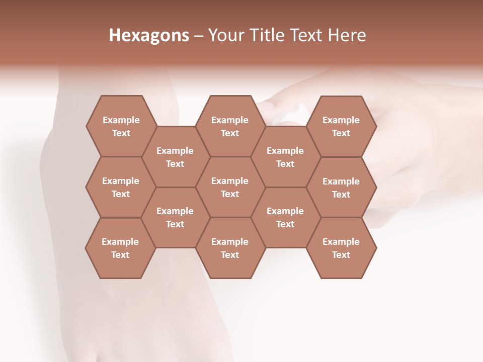 Anatomy Therapy Surgery PowerPoint Template