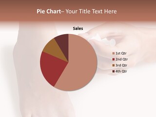 Anatomy Therapy Surgery PowerPoint Template