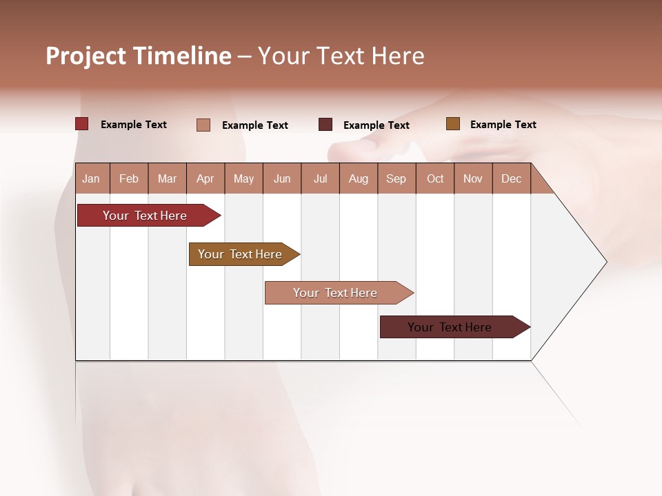 Anatomy Therapy Surgery PowerPoint Template
